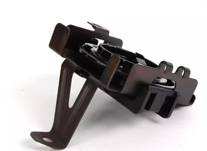 NEW BMW 5 E39 RIGHT HEADLIGHT CONTROL MODULE BRACKET 8386556 63128386556