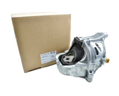 new audi q7 4m right engine hydro-mounting 4m0199372fm original