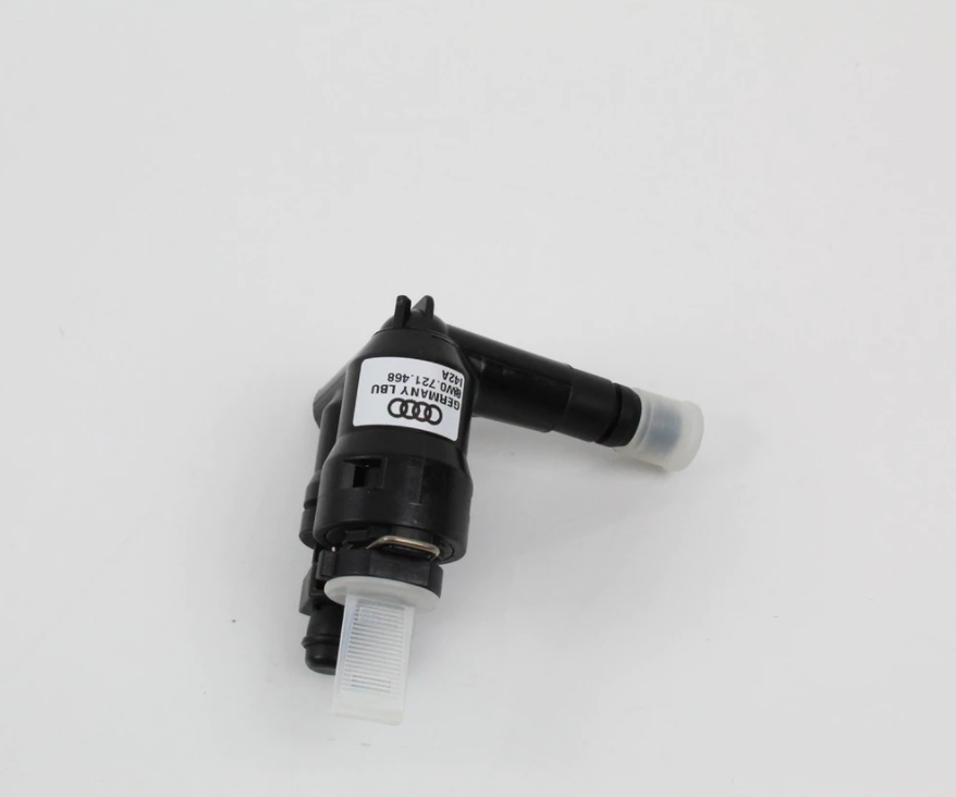 new audi a4 8kh,b8 clutch release bearing breather assembly 8w0721468 original