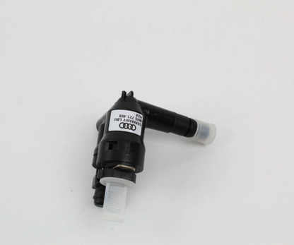 new audi a4 8kh,b8 clutch release bearing breather assembly 8w0721468 original