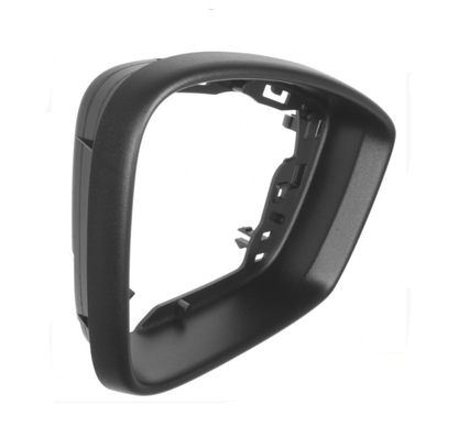 new skoda rapid nh front right exterior mirror bezel 5ja857532a original