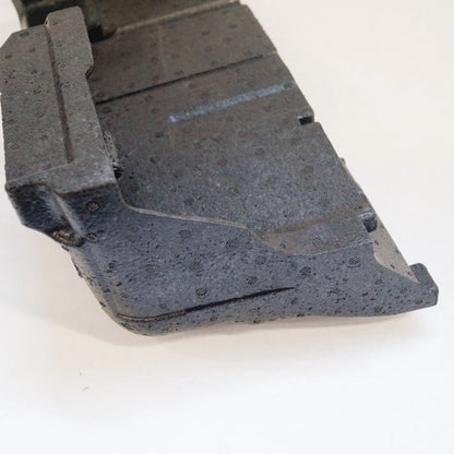 NEW AUDI Q5 8R TOOLBOX FOAM  8R0012109F ORIGINAL