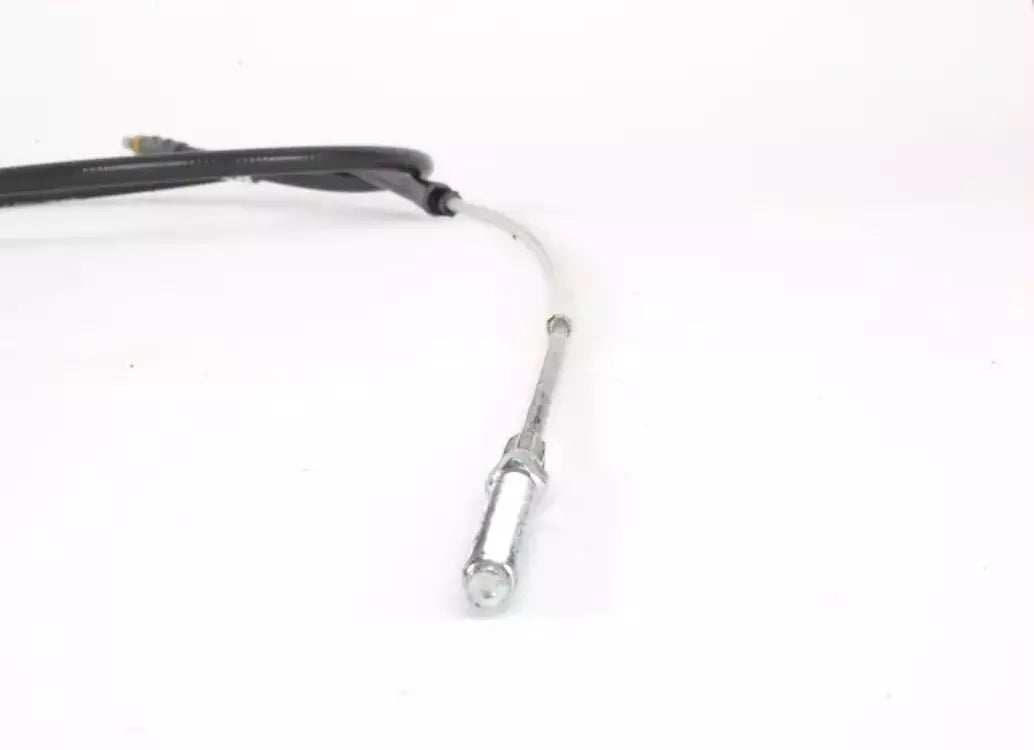 NEW BMW 3 E46 RIGHT HAND BRAKE CABLE 1165020 34411165020 ORIGINAL