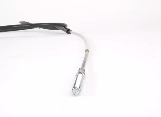 NEW BMW 3 E46 RIGHT HAND BRAKE CABLE 1165020 34411165020 ORIGINAL