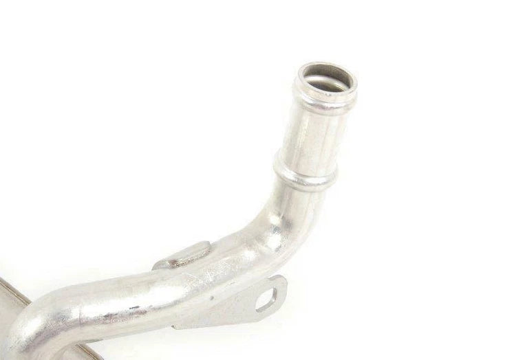 NEW VOLKSWAGEN TOUAREG 7L ENGINE OIL COOLER 079117015P ORIGINAL