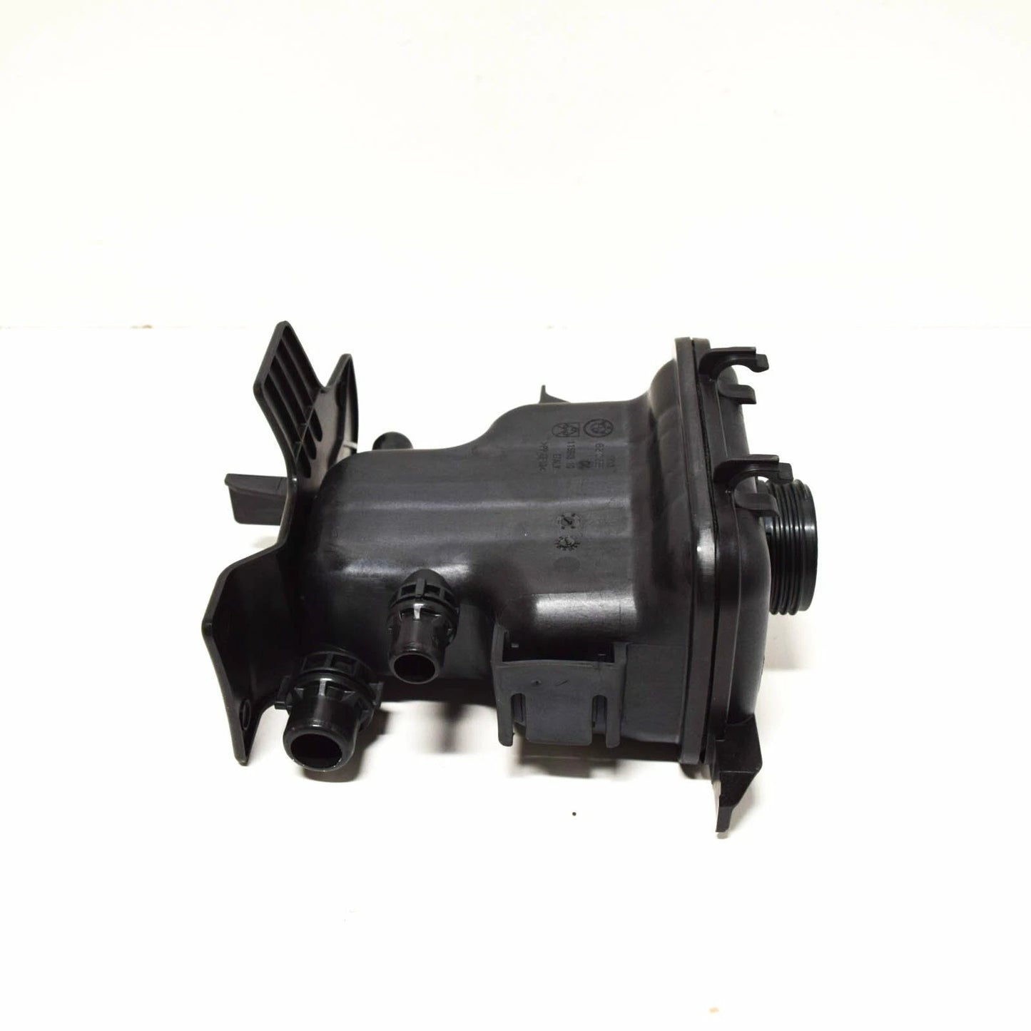 NEW BMW 7 G11 G12 COOLANT ENGINE EXPANSION TANK 17138610658 8610658 ORIGINAL