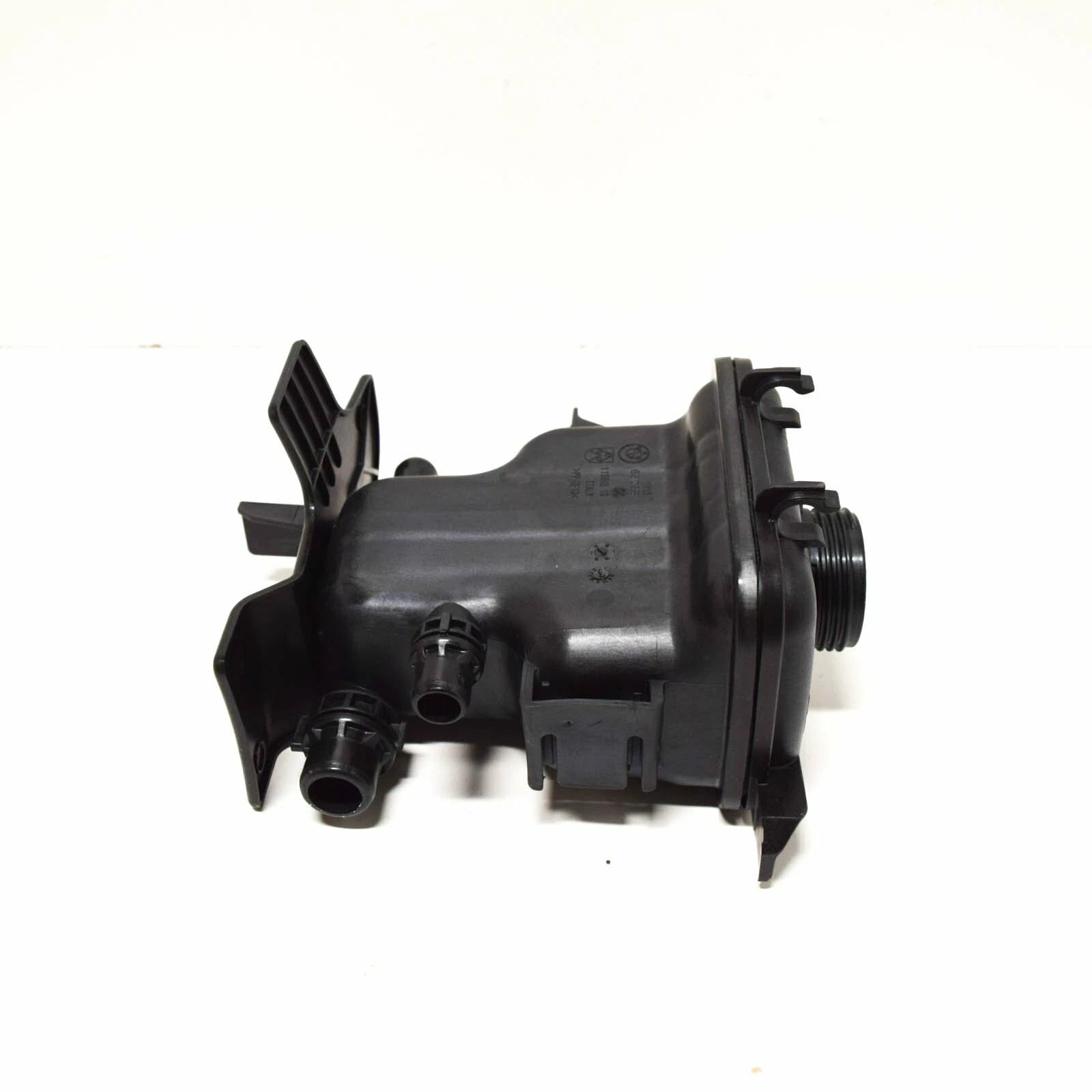 NEW BMW 7 G11 G12 COOLANT ENGINE EXPANSION TANK 17138610658 8610658 ORIGINAL