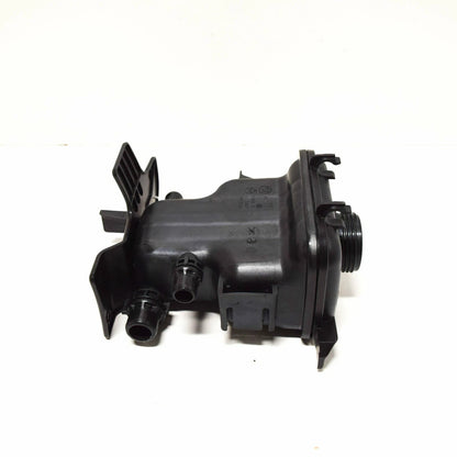 NEW BMW 7 G11 G12 COOLANT ENGINE EXPANSION TANK 17138610658 8610658 ORIGINAL