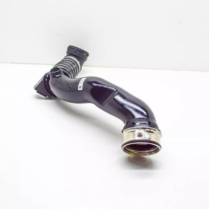 NEW BMW E70 E71 SAC SUV INTERCOOLER PIPE TURBO HOSE 8506079 11618506079 ORIGINAL