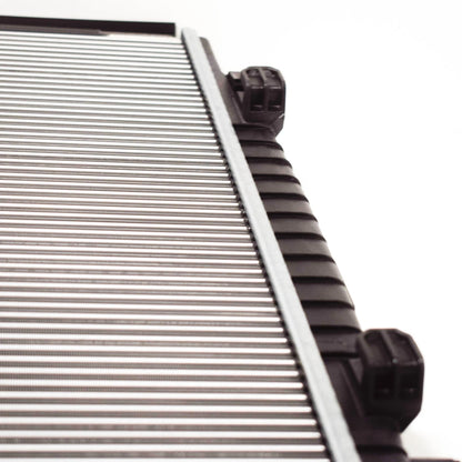 NEW VOLKSWAGEN JETTA A7 ENGINE COOLING RADIATOR 5Q0121251GR ORIGINAL