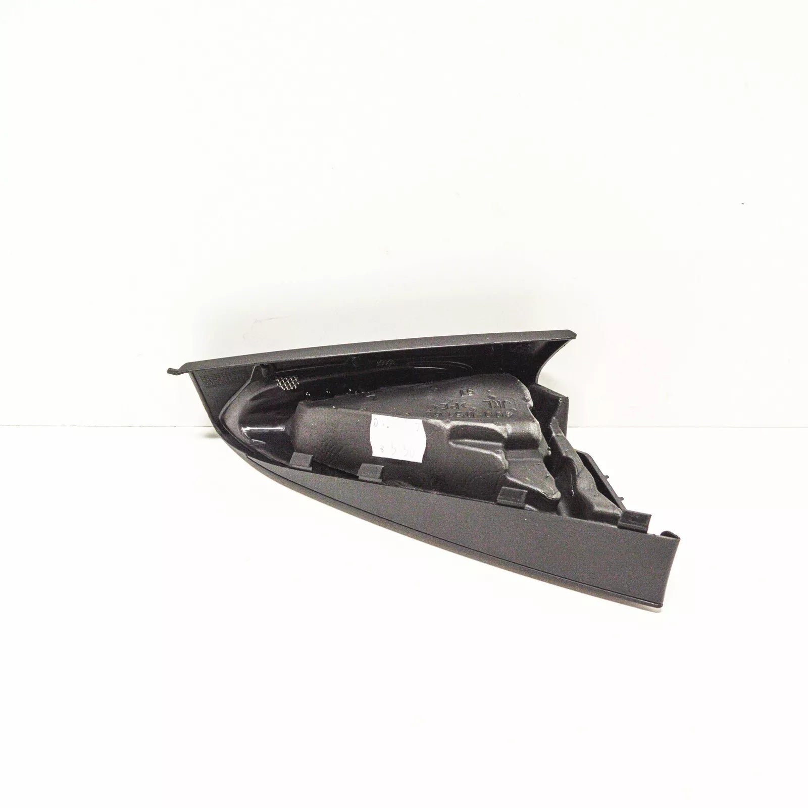 NEW BMW 5 G30 FRONT LEFT DOOR TWEETER COVER HARMAN KARDON 51337464601 ORIGINAL