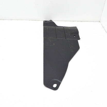 new bmw i8 i12 rear left aero cover 51757387415 original