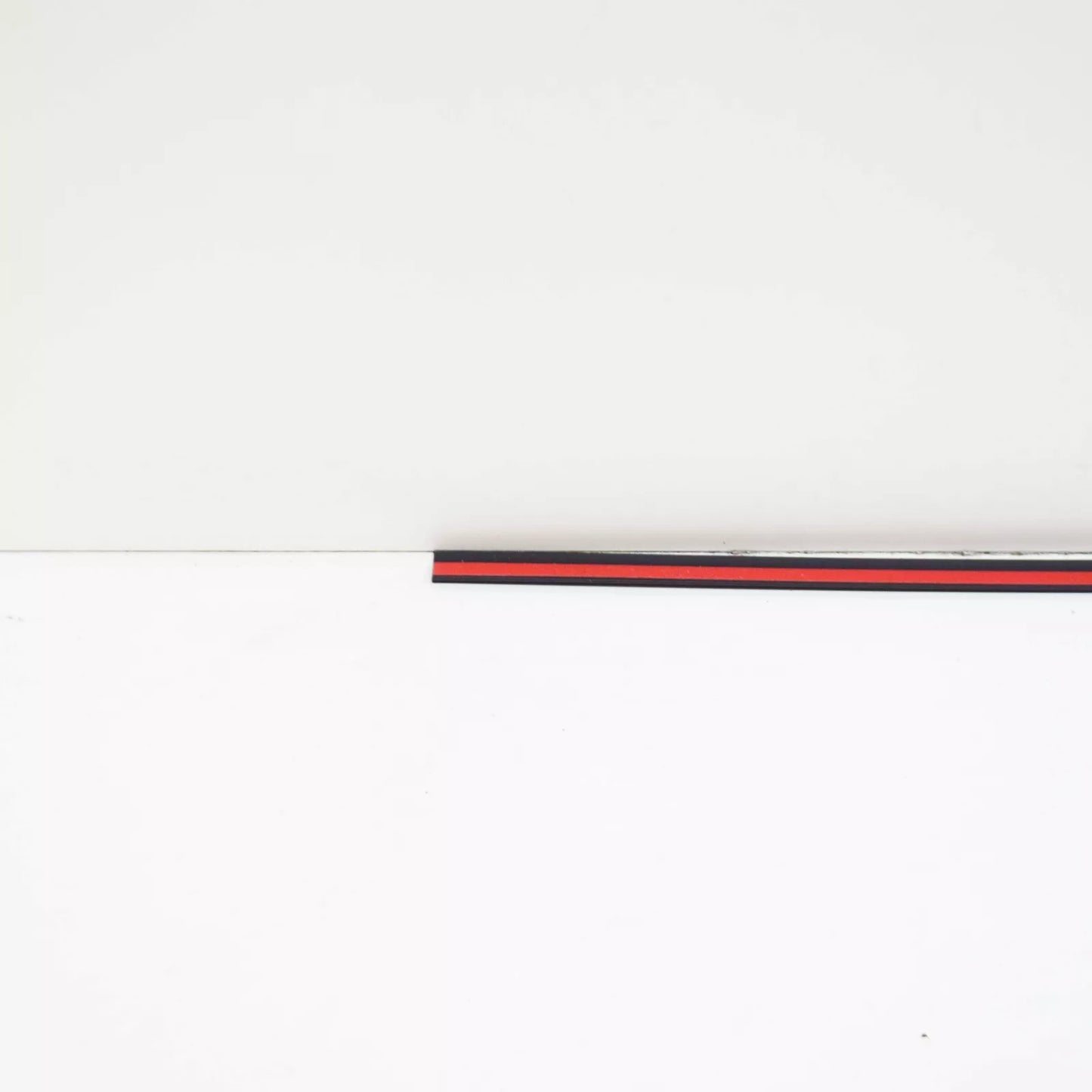 NEW BMW 5 G30 WINDSHIELD TOP COVER TRIM 51317388713 7388713 ORIGINAL