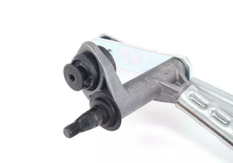 NEW VW PASSAT B6 FRONT WINDSCREEN WIPER BRACKET LINKAGE LHD 3C1955601 ORIGINAL