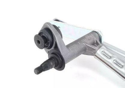 NEW VW PASSAT B6 FRONT WINDSCREEN WIPER BRACKET LINKAGE LHD 3C1955601 ORIGINAL