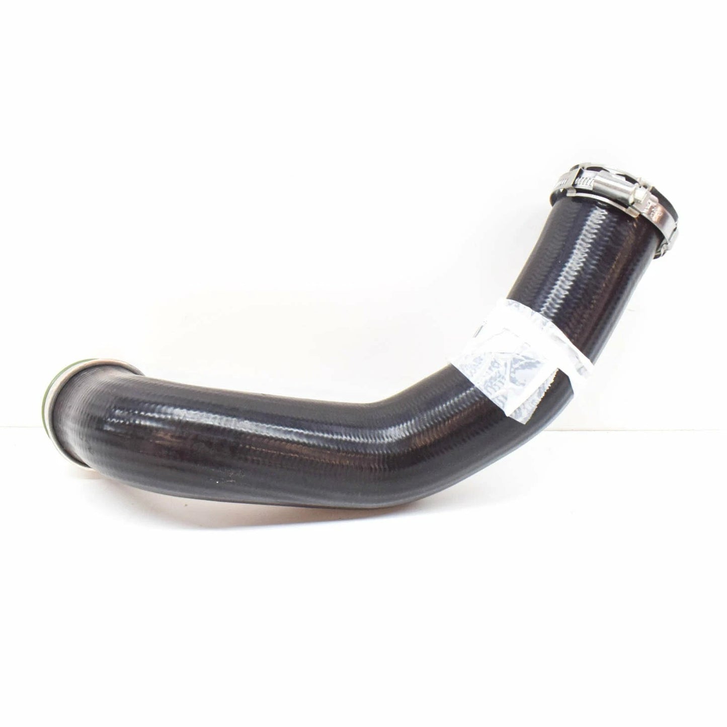 NEW MERCEDES-BENZ M-CLASS W164 INTERCOOLER HOSE A1645281982