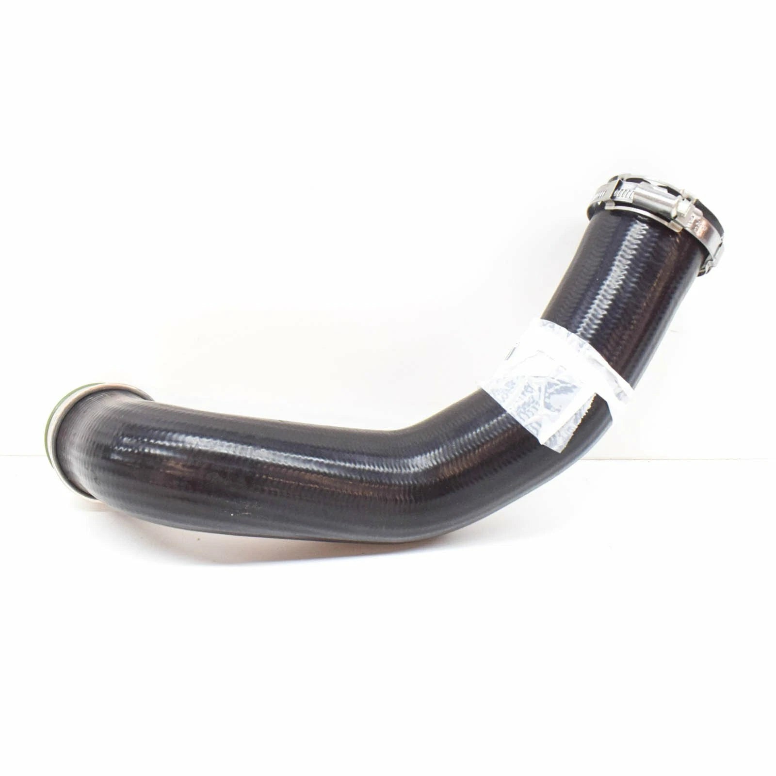 NEW MERCEDES-BENZ M-CLASS W164 INTERCOOLER HOSE A1645281982