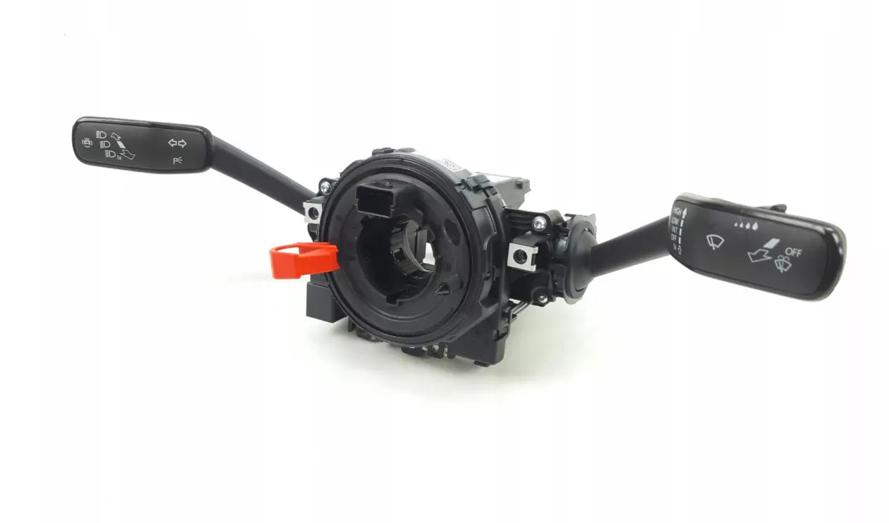 NEW VOLKSWAGEN ARTEON 3H7 STEERING COLUMN COMBI SWITCH 5Q1953521HRIGI ORIGINAL