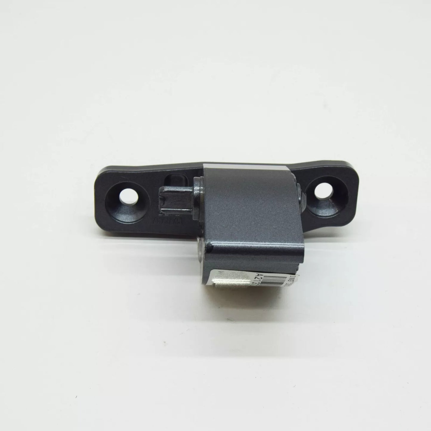 NEW MERCEDES-BENZ E W213 FRONT RIGHT LOWER DOOR HINGE A2137201210 ORIGINAL