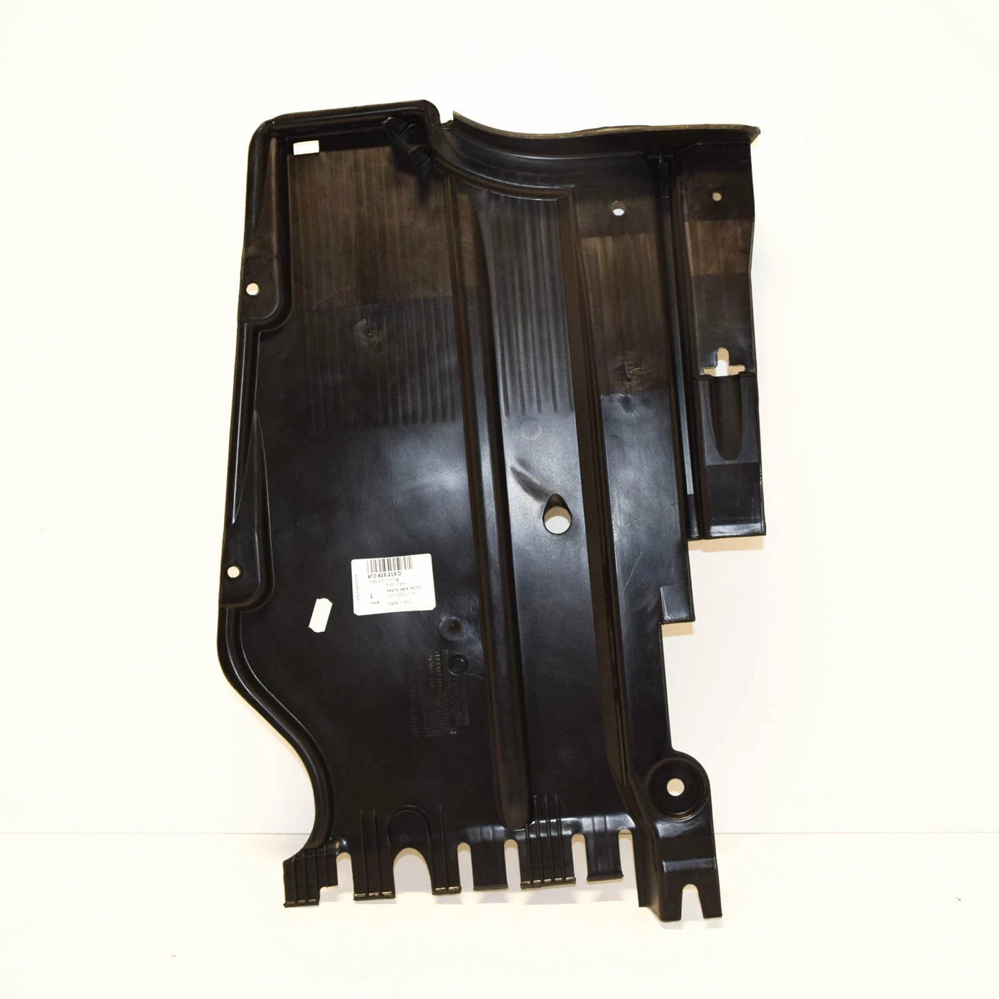 NEW AUDI A5 RS5 REAR LEFT UNDERBODY PANEL 8T0825215D