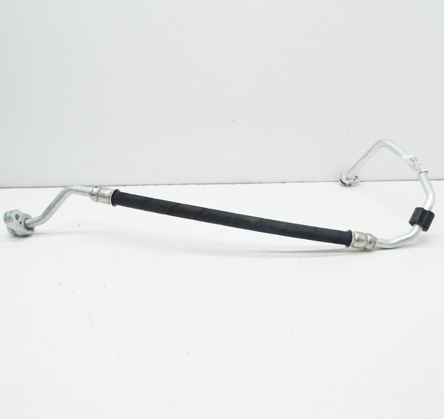 NEW VW TIGUAN AD A/C AIR CONDITIONING REFRIGERANT HOSE 5QF816721AR ORIGINAL