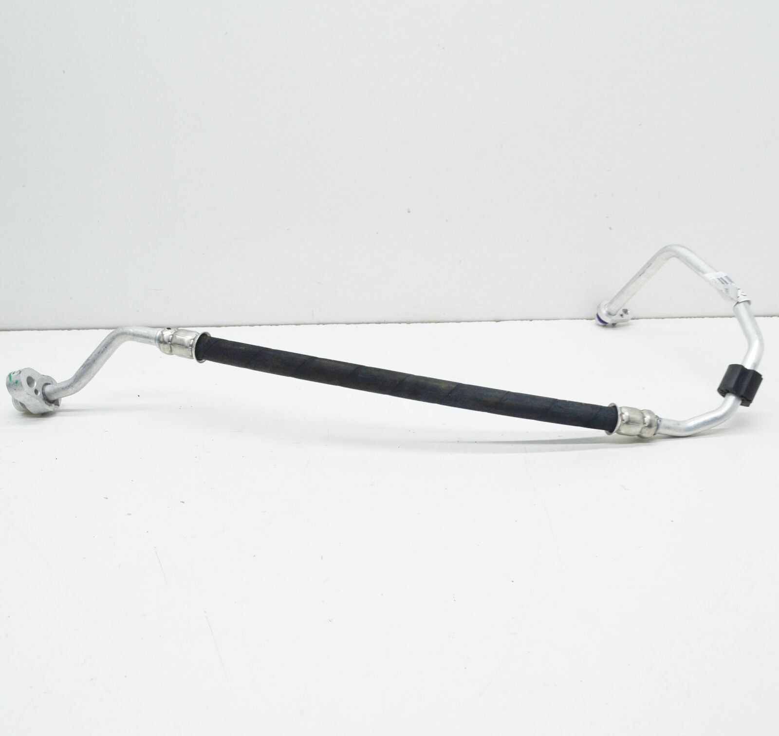 NEW VW TIGUAN AD A/C AIR CONDITIONING REFRIGERANT HOSE 5QF816721AR ORIGINAL