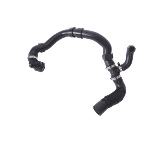 new vw touran 1t engine coolant hose 1k0122051hk original
