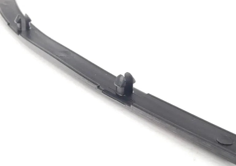 NEW MERCEDES-BENZ CLK C209 FRONT DOOR LEFT REAR RAIL A2097270535 ORIGINAL