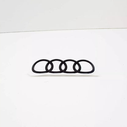 NEW AUDI A5 SPORTBACK 8W6 REAR EMBLEM BADGE 8W8853742AT94