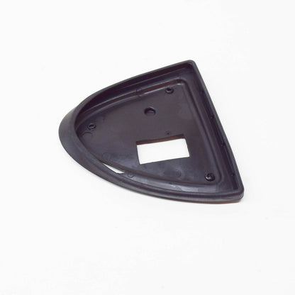 NEW MERCEDES-BENZ S W220 FRONT DOOR MIRROR SEAL RIGHT A2208110298 ORIGINAL