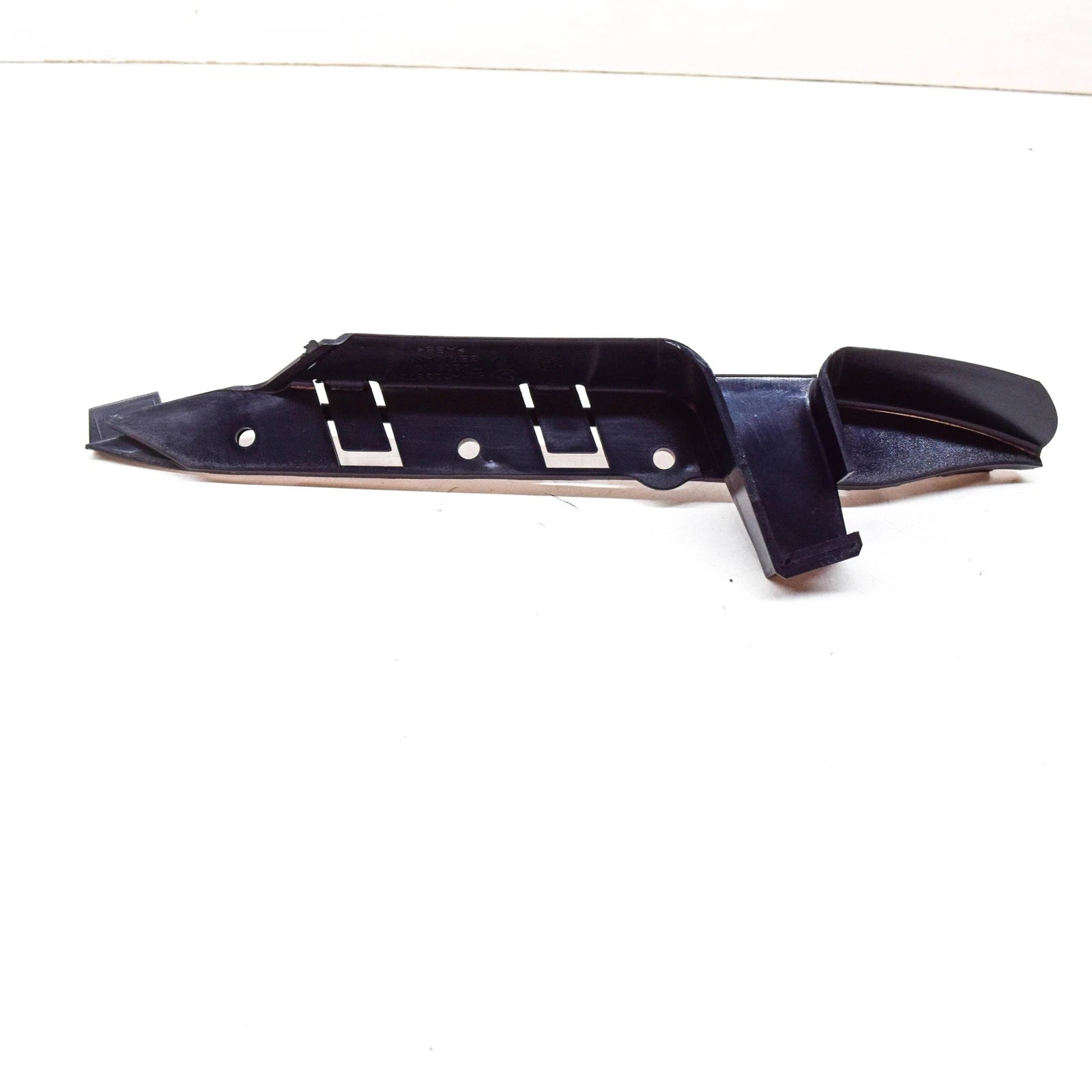 NEW BMW 5 E60 FRONT BUMPER RIGHT BRACKET 51117033706 ORIGINAL