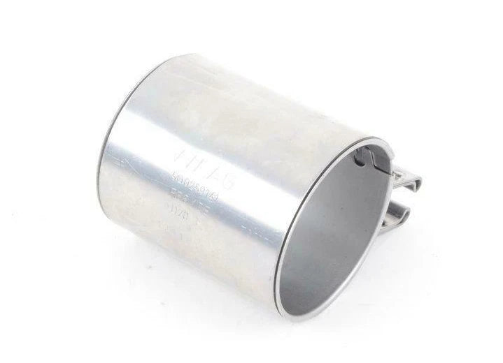 NEW AUDI A3 8V EXHAUST PIPE DUAL CLIP 5Q0253141 ORIGINAL