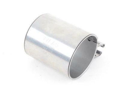 NEW AUDI A3 8V EXHAUST PIPE DUAL CLIP 5Q0253141 ORIGINAL