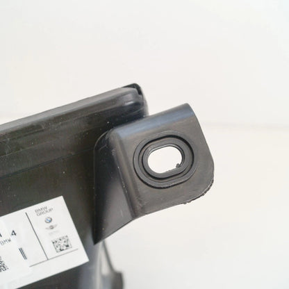 NEW BMW X1 F48 AIR DUCT LEFT 51748060134 8060134 ORIGINAL