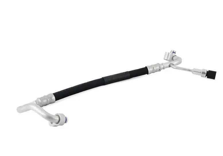 NEW AUDI A3 8P ENGINE A/C AIR CONDITIONING REFRIGERANT HOSE 1K0820721CA ORIGINAL