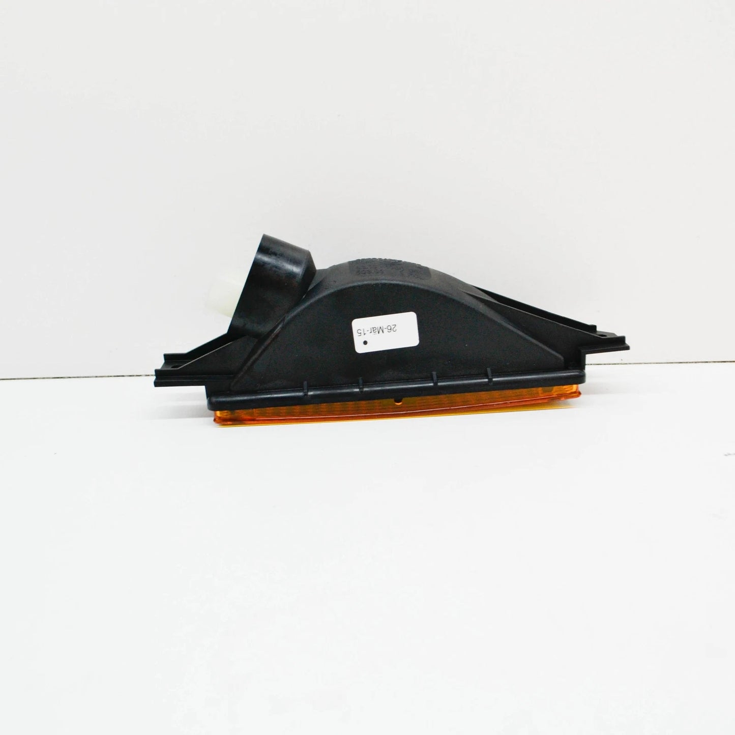 NEW BMW 3 E30 FRONT LEFT TURN SIGNAL 63131380965 1380965 ORIGINAL