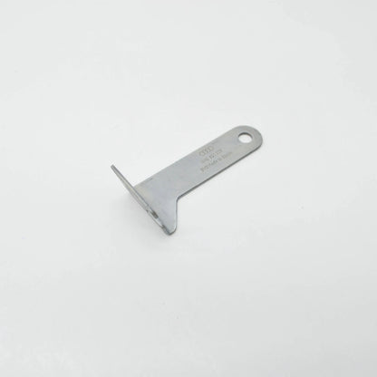 NEW AUDI Q7 4M LEFT LOW TONE LEFT HORN BRACKET 4M0951229 ORIGINAL