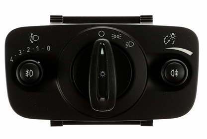 new ford ecosport mk2 light lamp internal panel switch 1787110 original