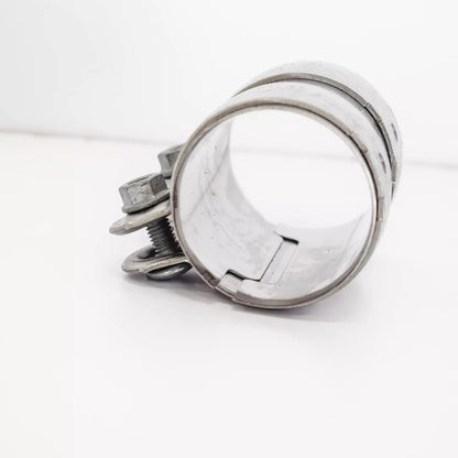 NEW AUDI A4 ALLROAD B9 EXHAUST DUAL CLIP HOLDER 8W0253141C 2017 ORIGINAL