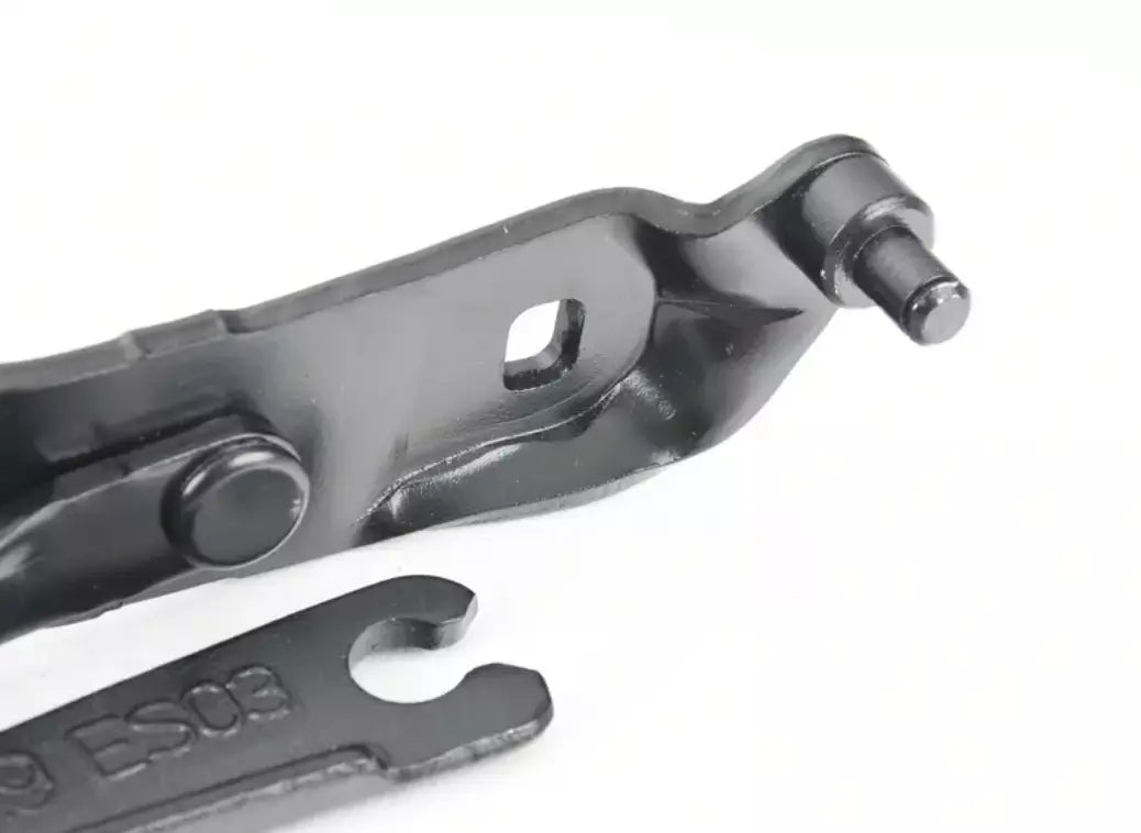 NEW BMW 7 E38 LEFT TRUNK LID HINGE 41628398953 8398953 ORIGINAL