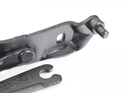 NEW BMW 7 E38 LEFT TRUNK LID HINGE 41628398953 8398953 ORIGINAL