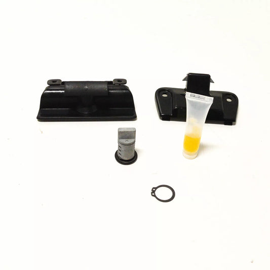 NEW BMW E21 E30 E28 E23 E24 GLOVE BOX LOCK CYLINDER REPAR KIT 9061387