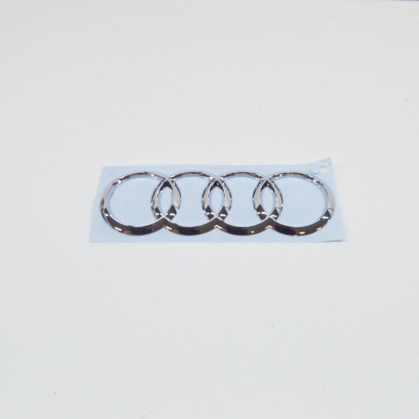 NEW AUDI TT FV3 REAR TRUNK BOOT LID EMBLEM BADGE 8S08537422ZZ ORIGINAL