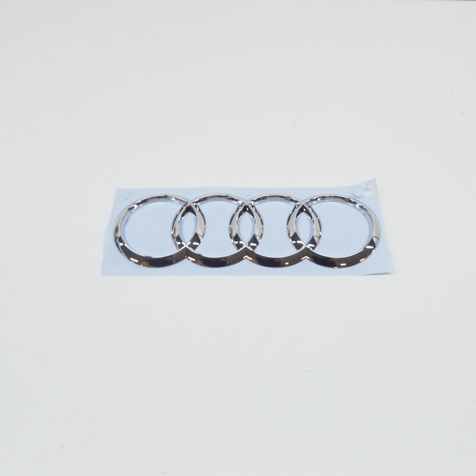 NEW AUDI TT FV3 REAR TRUNK BOOT LID EMBLEM BADGE 8S08537422ZZ ORIGINAL