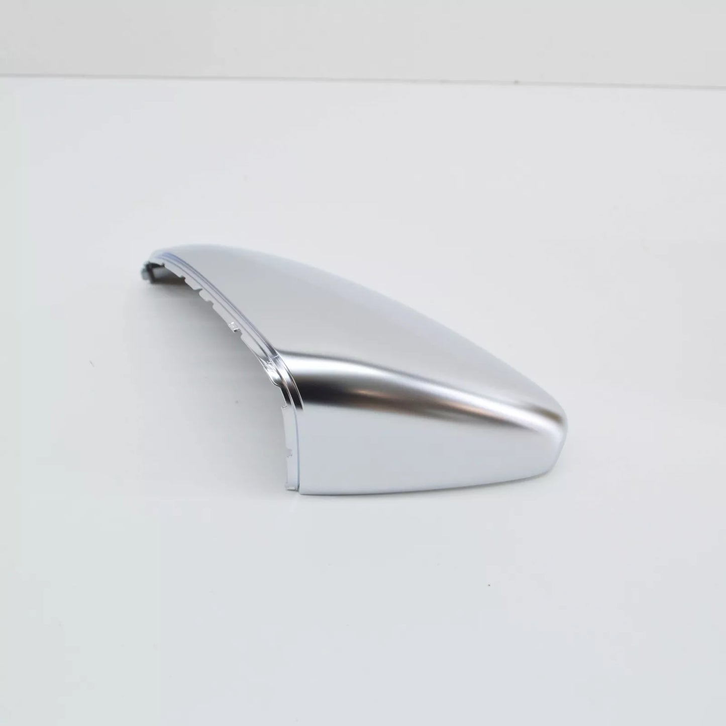 NEW VW GOLF VII 5G MK7 FRONT LEFT DOOR MIRROR COVER 5G0857537G3Q7 ORIGINAL