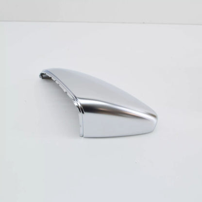 NEW VW GOLF VII 5G MK7 FRONT LEFT DOOR MIRROR COVER 5G0857537G3Q7 ORIGINAL