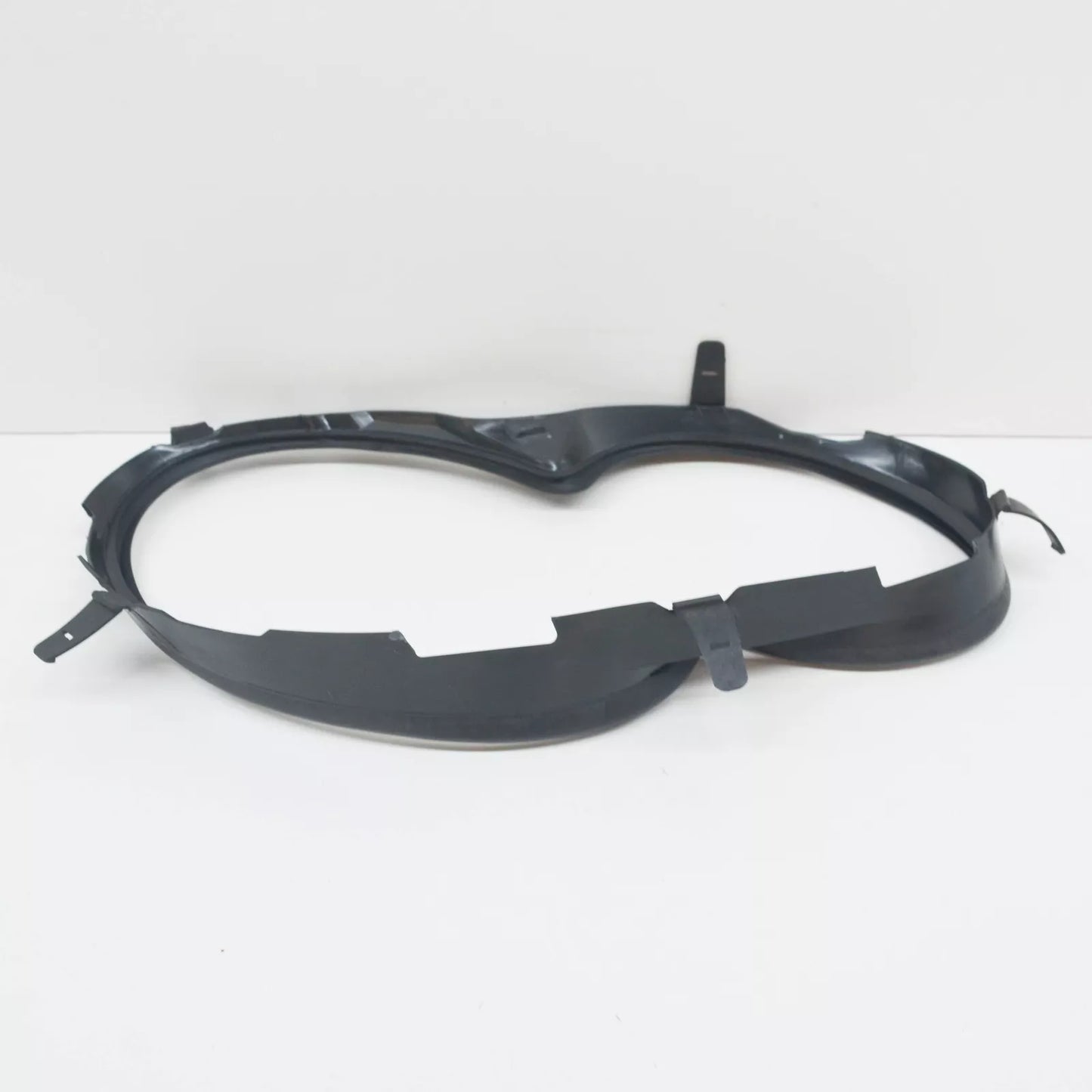 NEW MB CLK C209 FRONT LEFT HEADLIGHT SEALING GASKET A2098260191 ORIGINAL