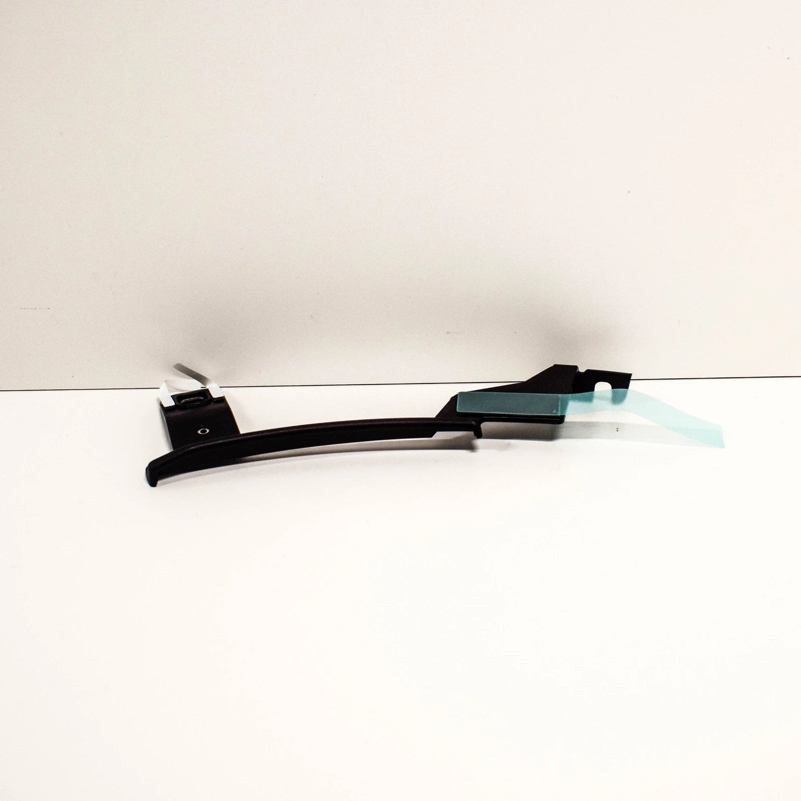 NEW AUDI A5 8W6 FRONT LEFT WHEEL COVER 8W6853817 ORIGINAL