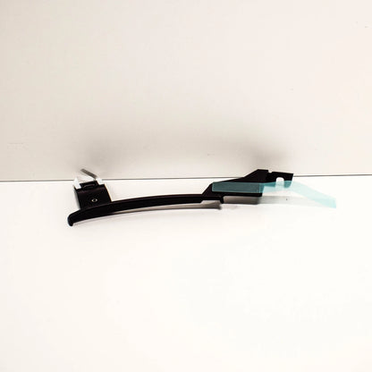 NEW AUDI A5 8W6 FRONT LEFT WHEEL COVER 8W6853817 ORIGINAL