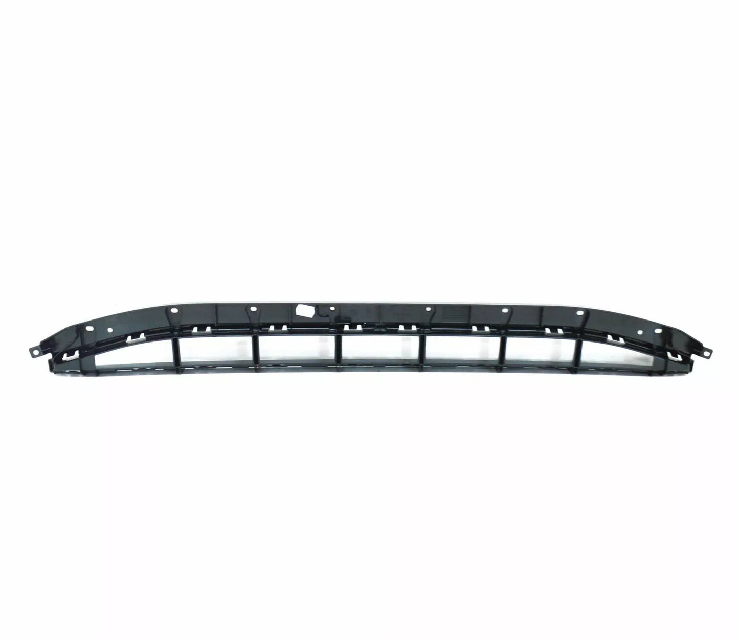 NEW AUDI Q3 8U FRONT BUMPER CENTER LOWER GRILLE 8U0807683 ORIGINAL